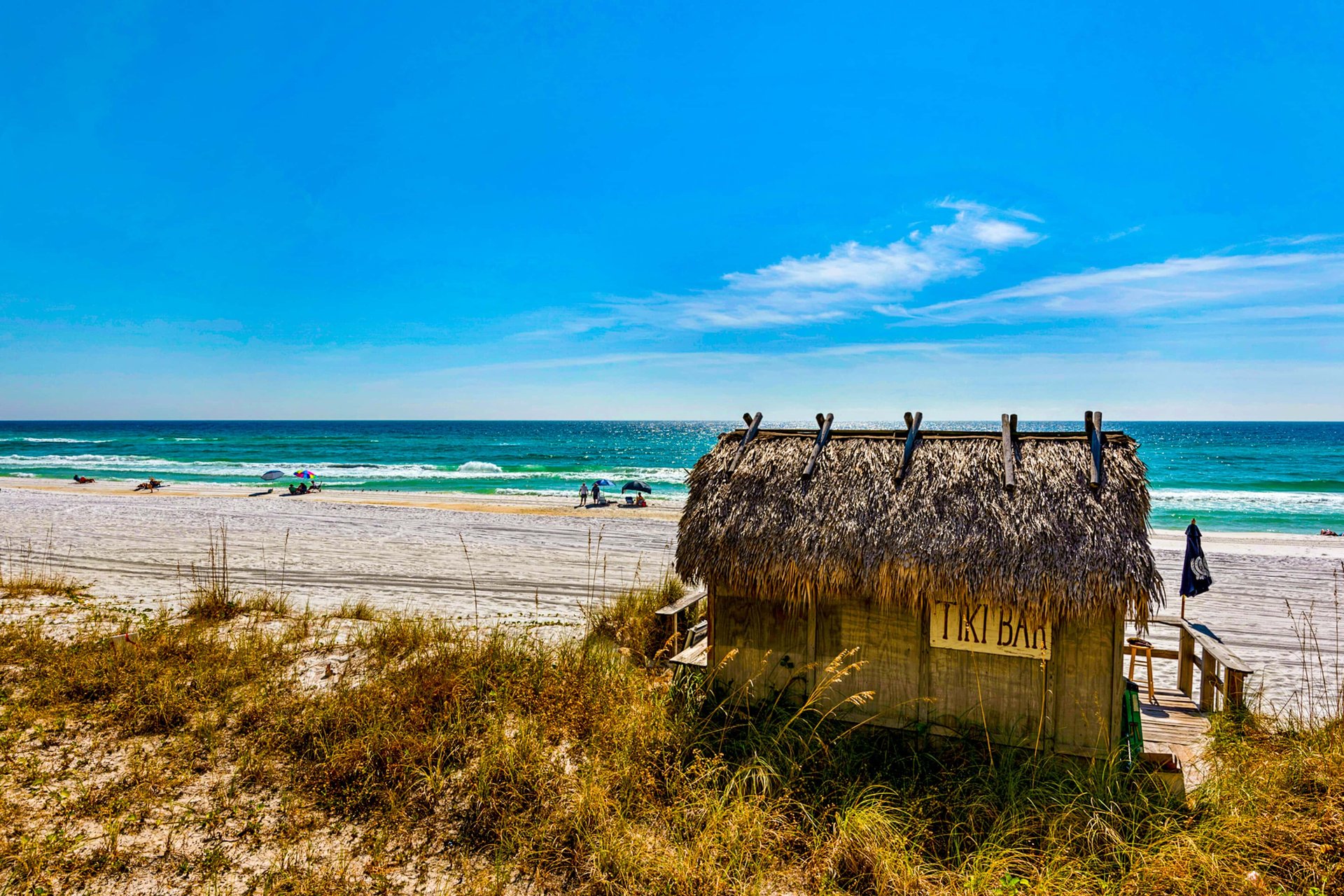 Seascape Golf Villas 91B 34