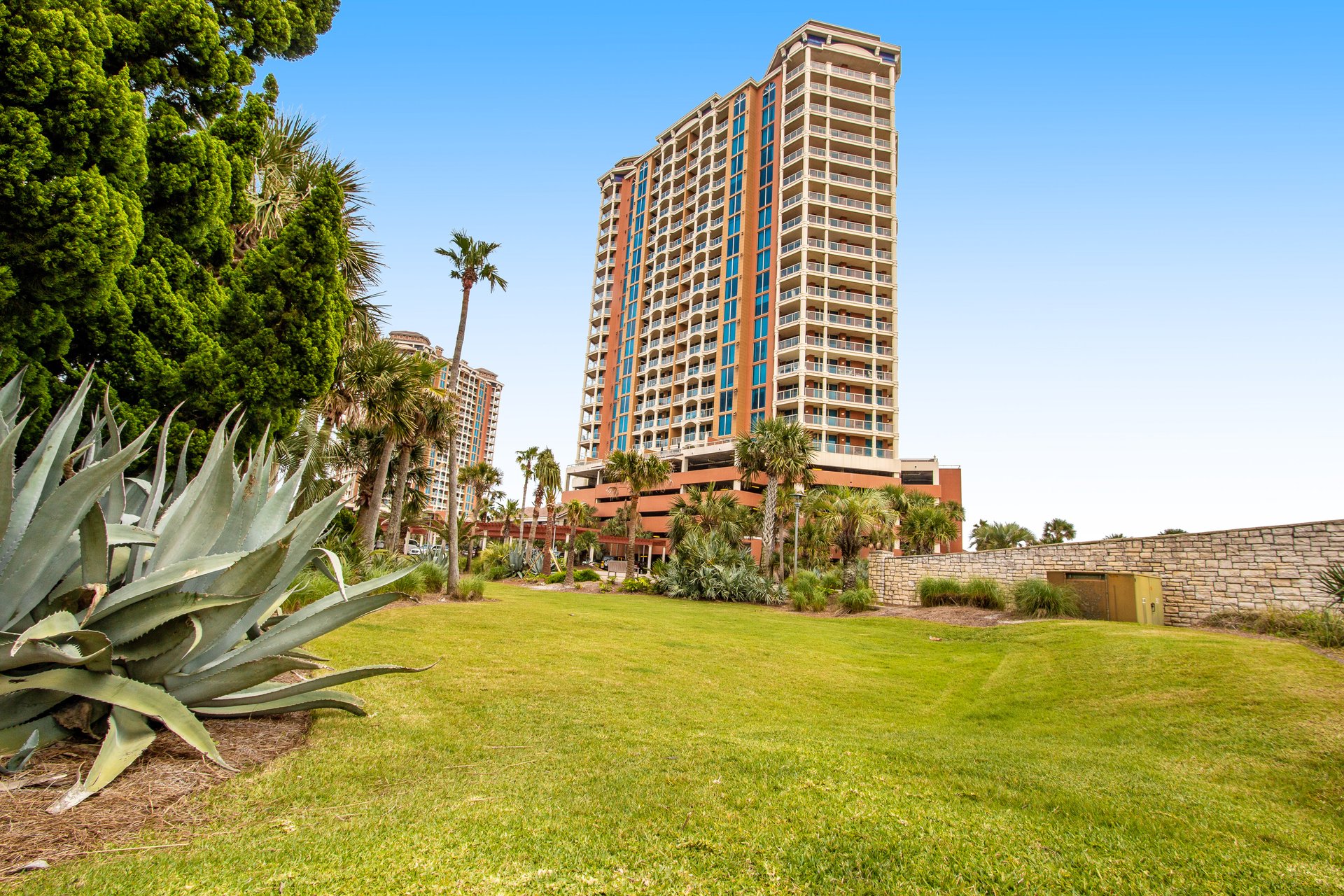 Portofino Island Resort amp Spa Tower 11402 44