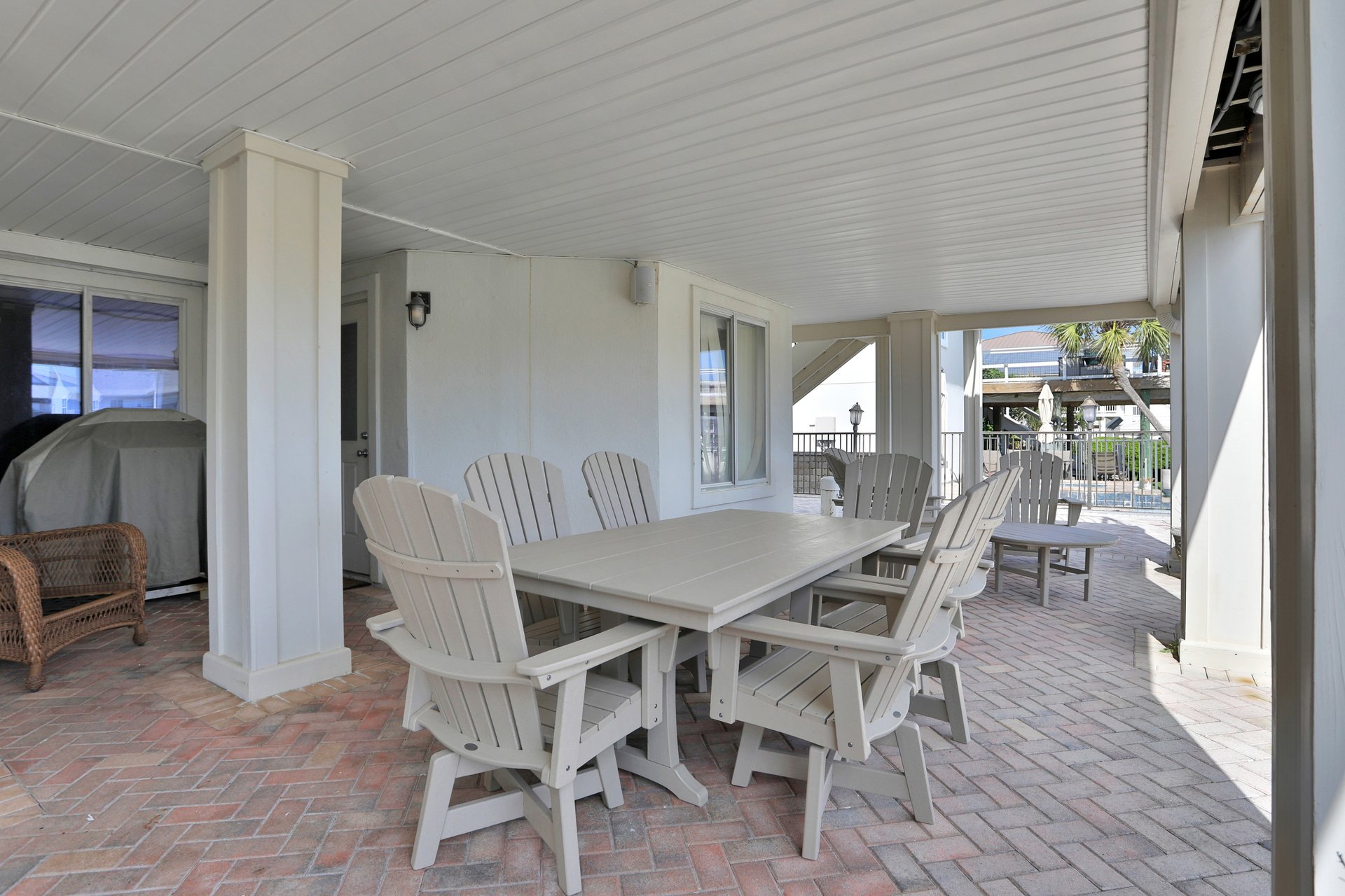 Destin on the Water 48