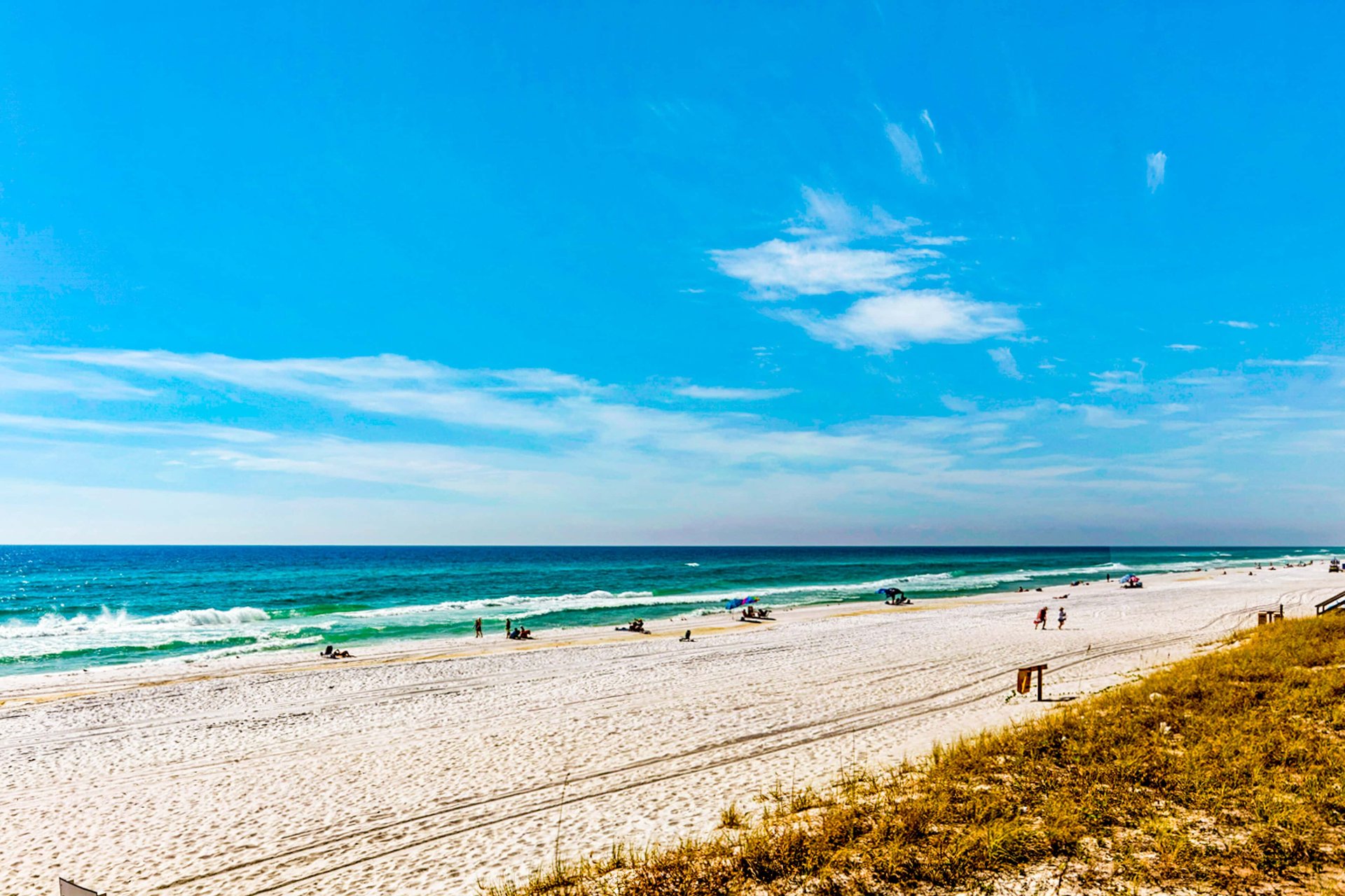 Seascape Golf Villas 91B 35