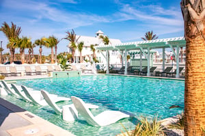 Seaglass Pool