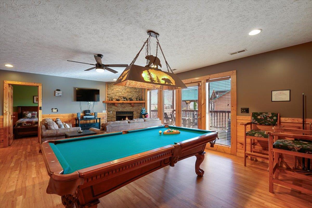 53Game Room