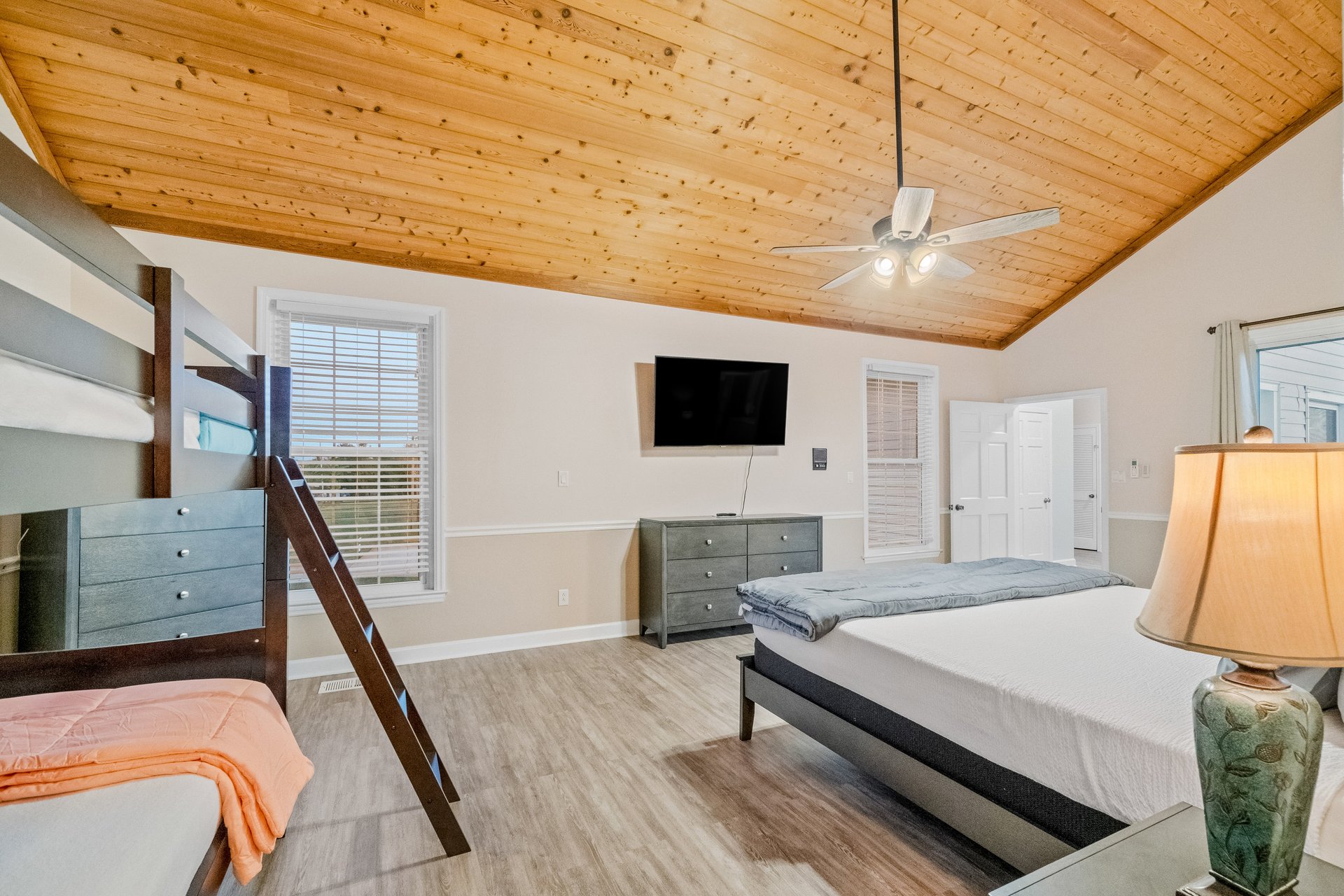 Its 5 oclock Pool Water amp Dock 13