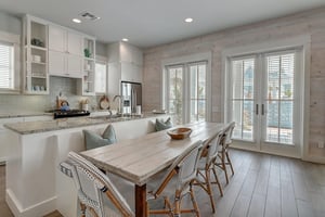 Dinning Area, 1st Floor