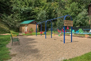 Resort Playground