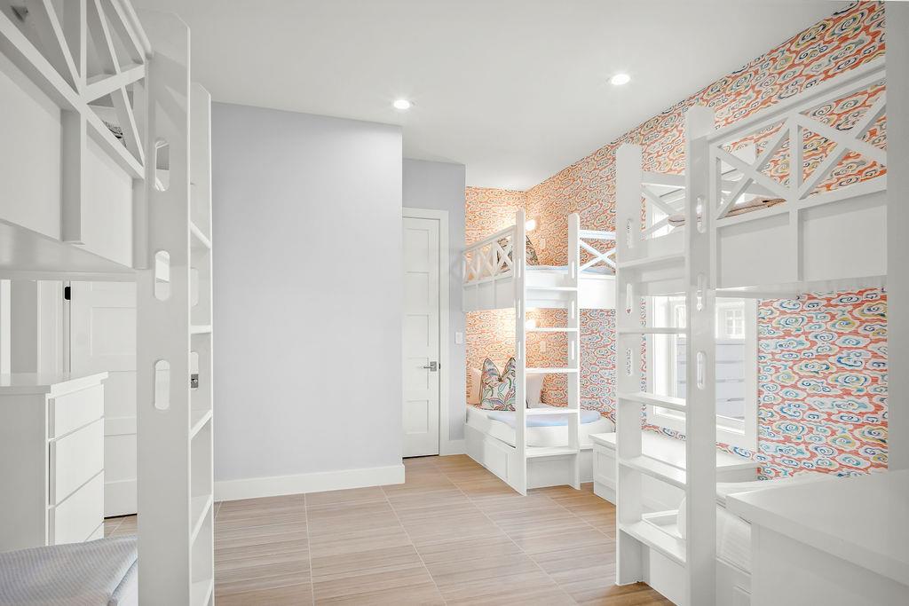 Bunk Room, 1st Floor