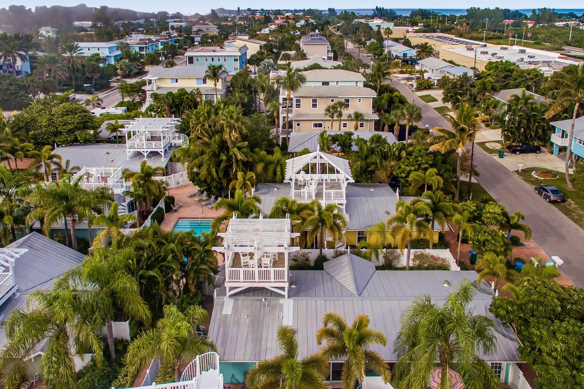 Palm Isle Village 3208 34