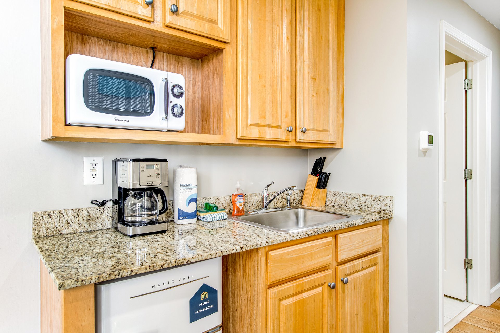 Splash Resort 1101W 16