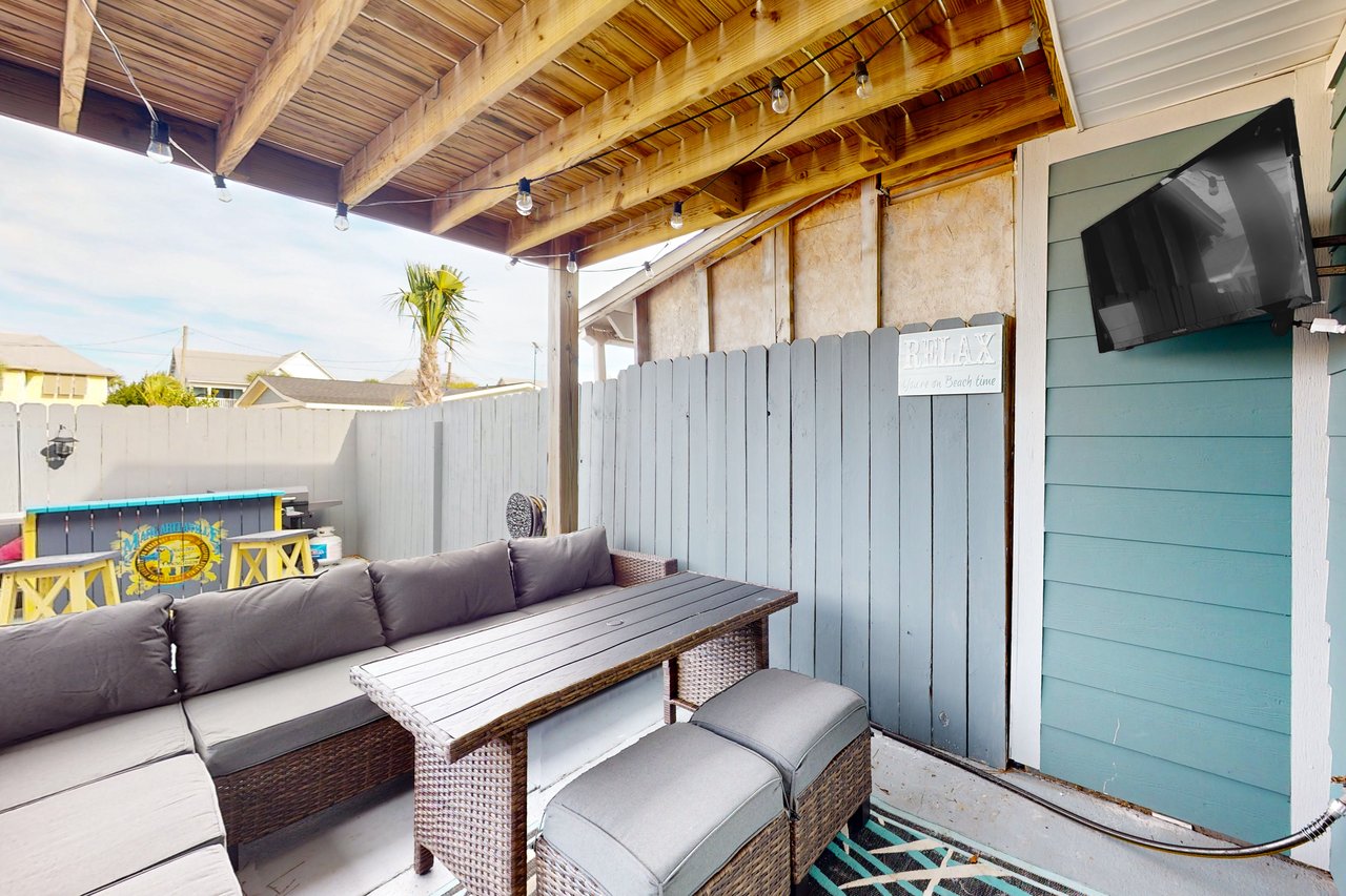 Biltmore Beach Bungalow 2