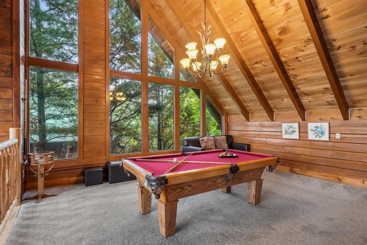 45Loft_Game Area
