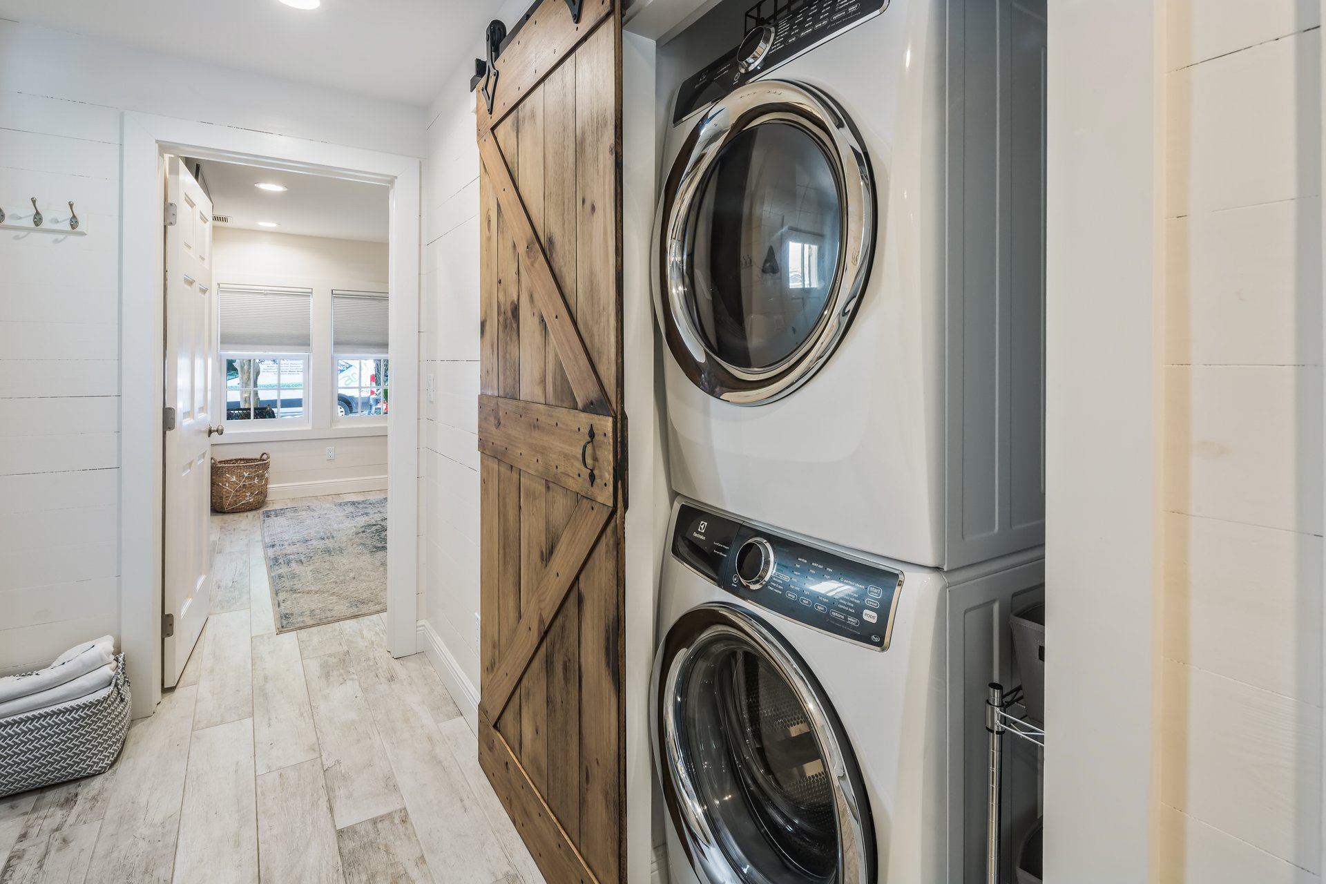 Margaret Street Retreat 20