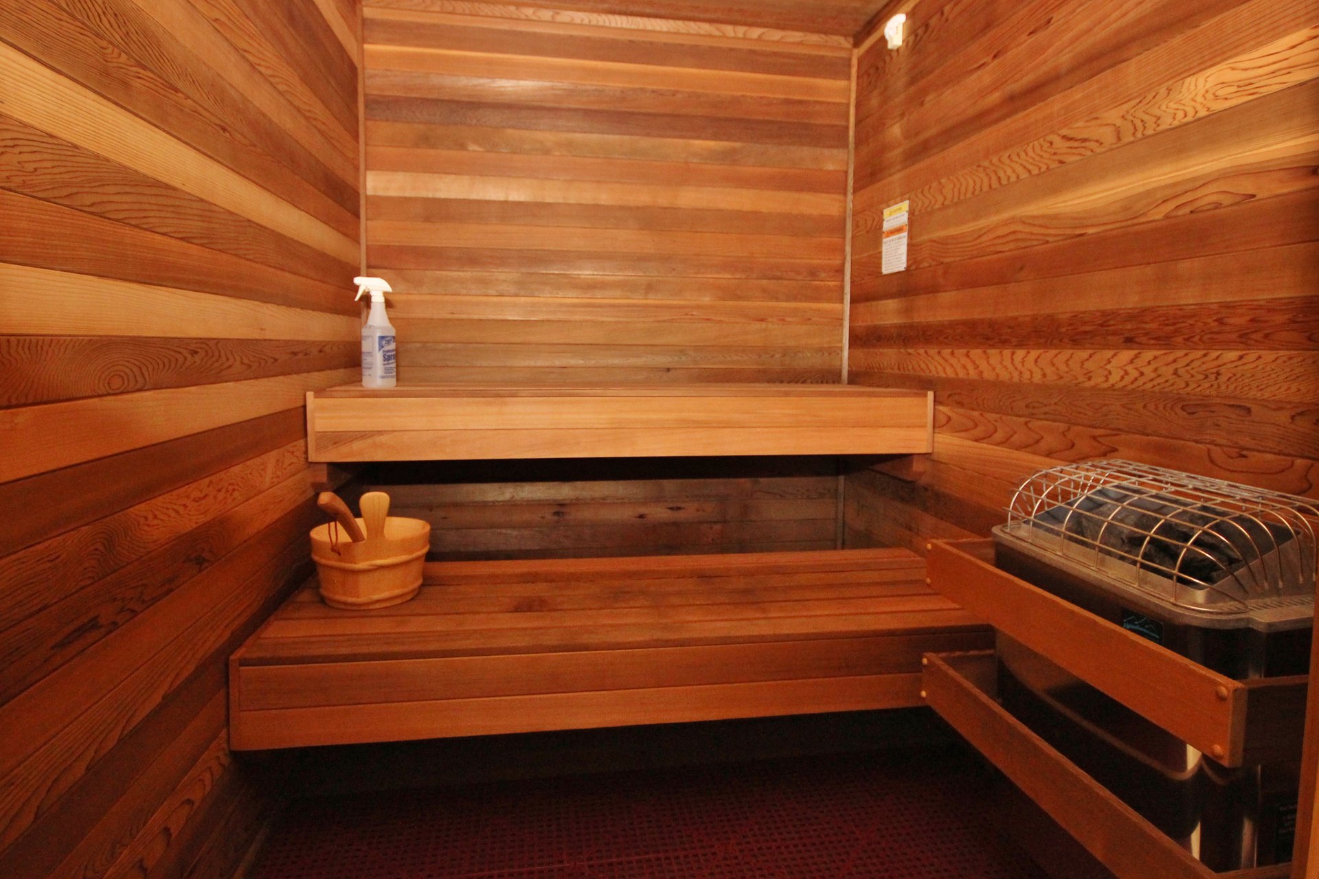 Mandalay Beach Club San Marco 403 32