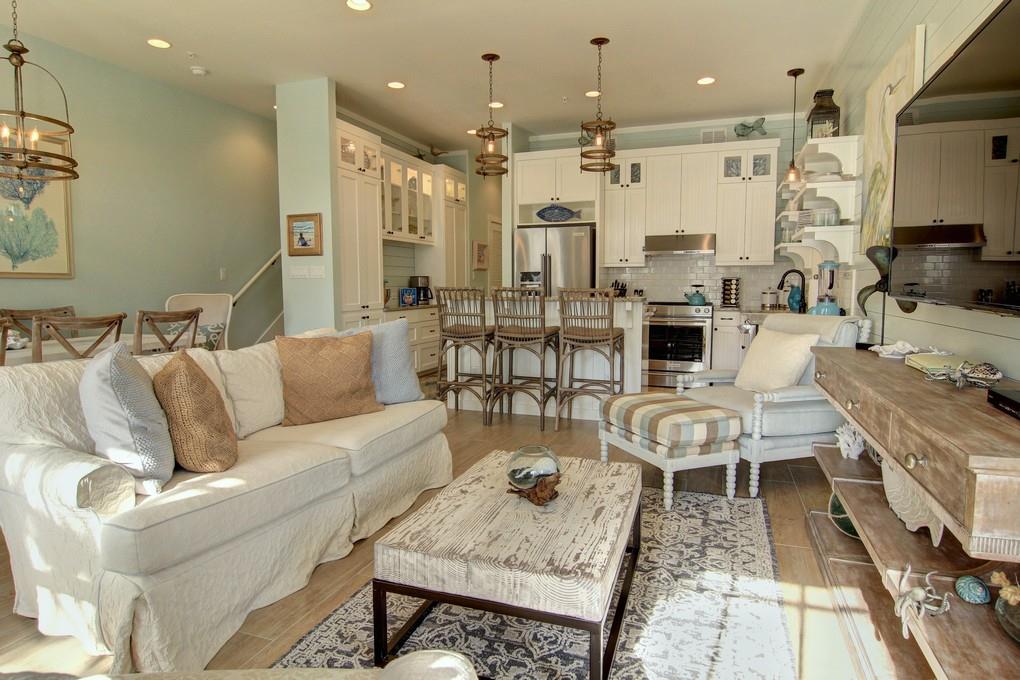 Welcome To Blue Heron