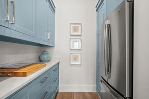 Butler Pantry, 1st Floor