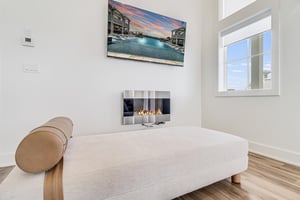 Primary King Suite, 2nd Floor