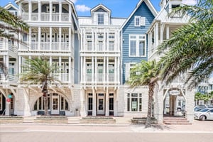 Community Shops and Restaurants, Ground Floor