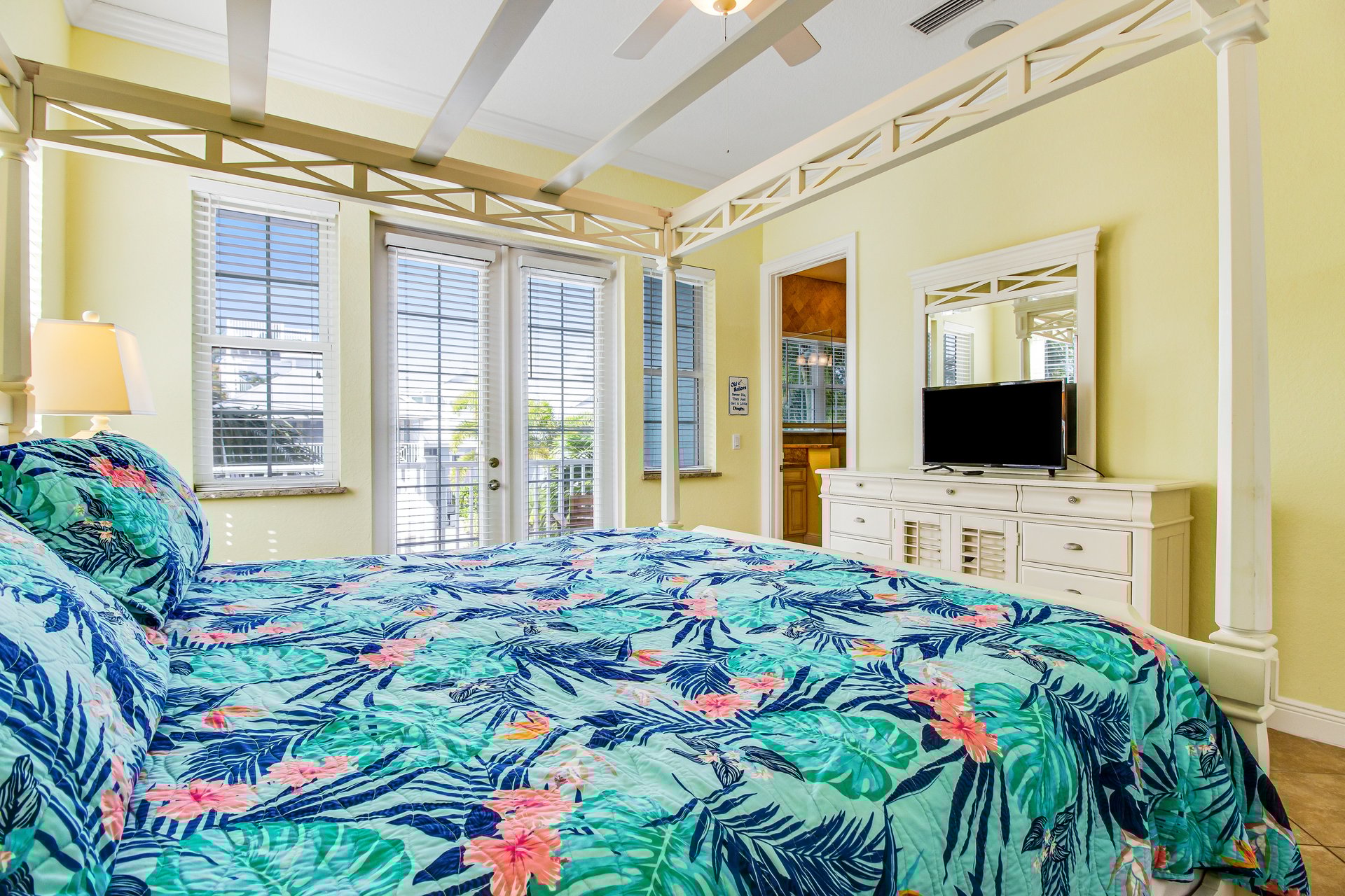 Almost Gulf Front 19