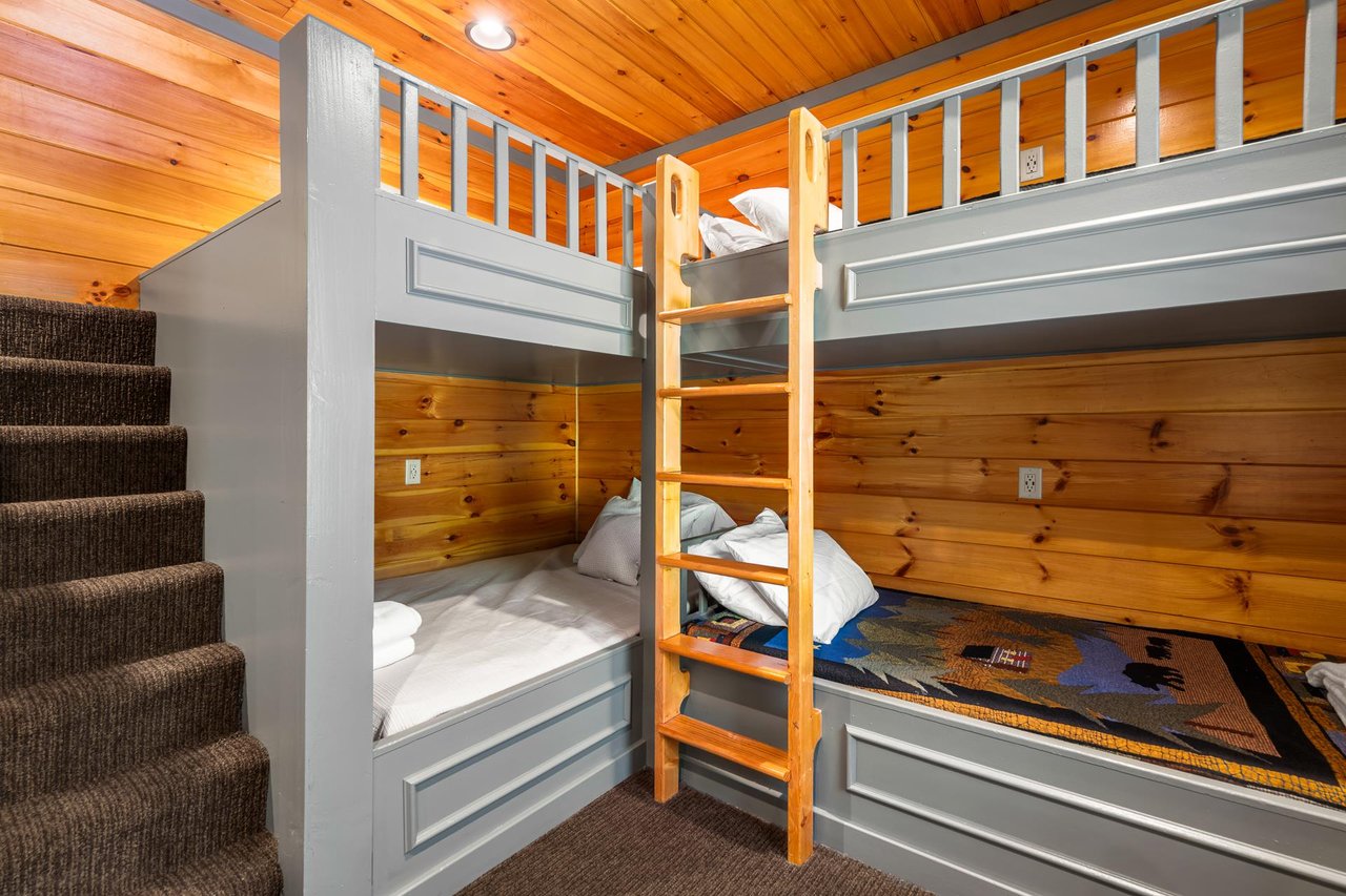 The Gatlinburg Lodge 257