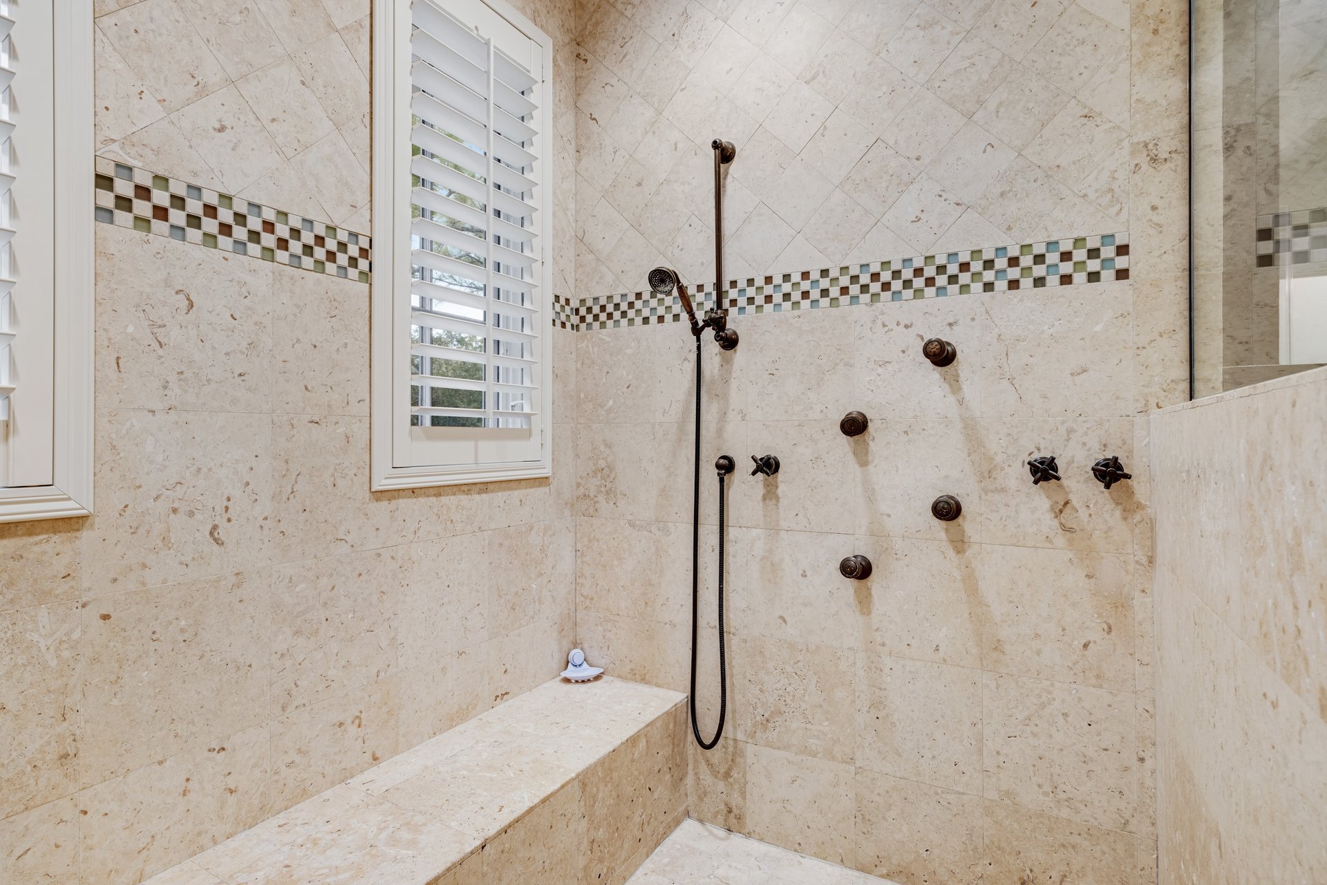 Watercolor  Sunlight Retreat 19