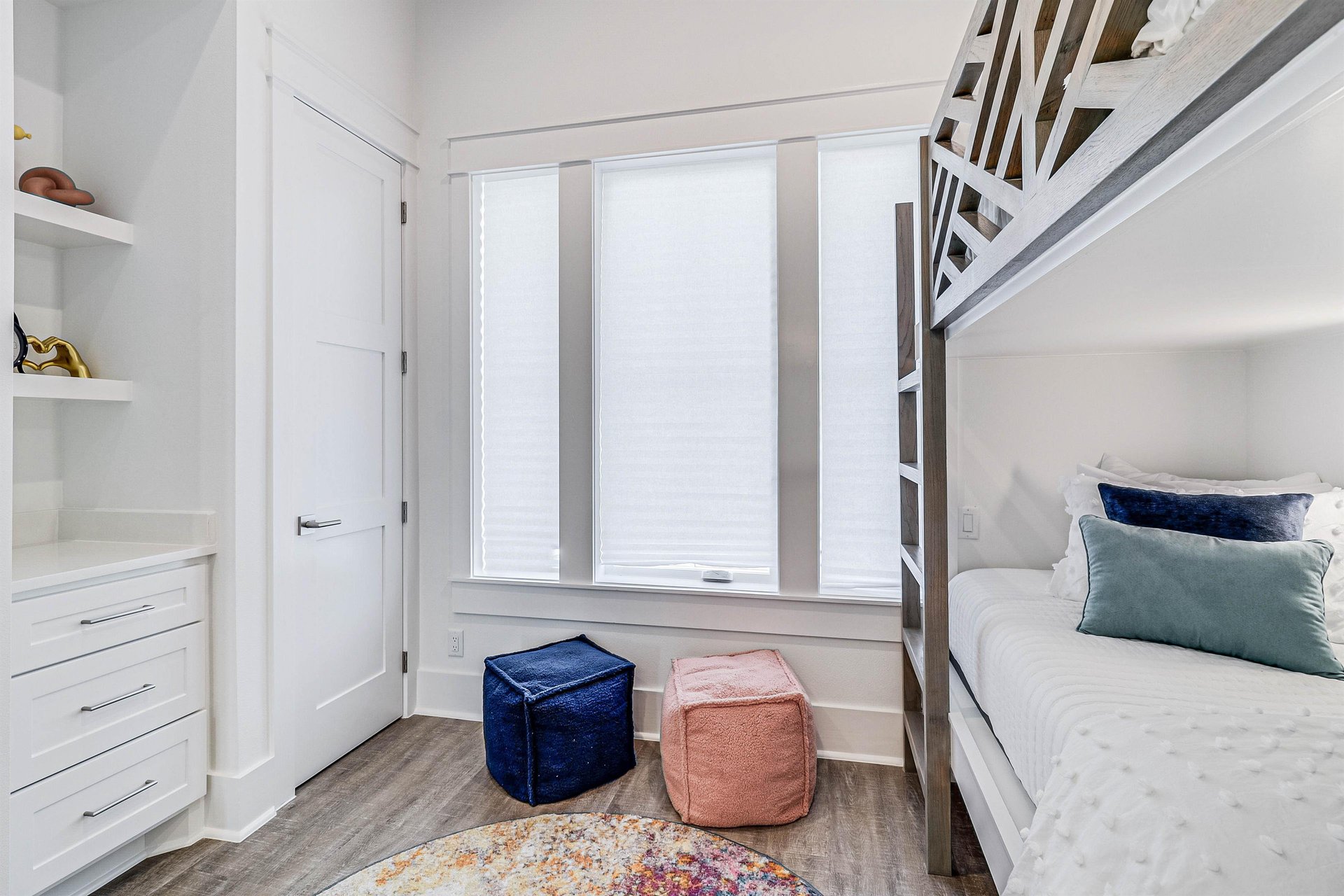 Bunk Room, 3rd Floor