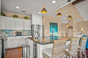 Kitchen, 2nd Floor
