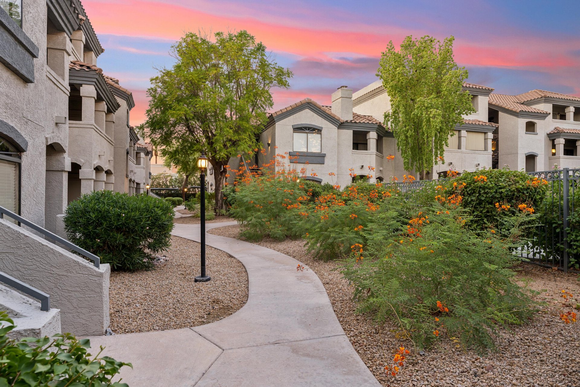 Enjoy your stay at Horizon Hideaway, your home away from home