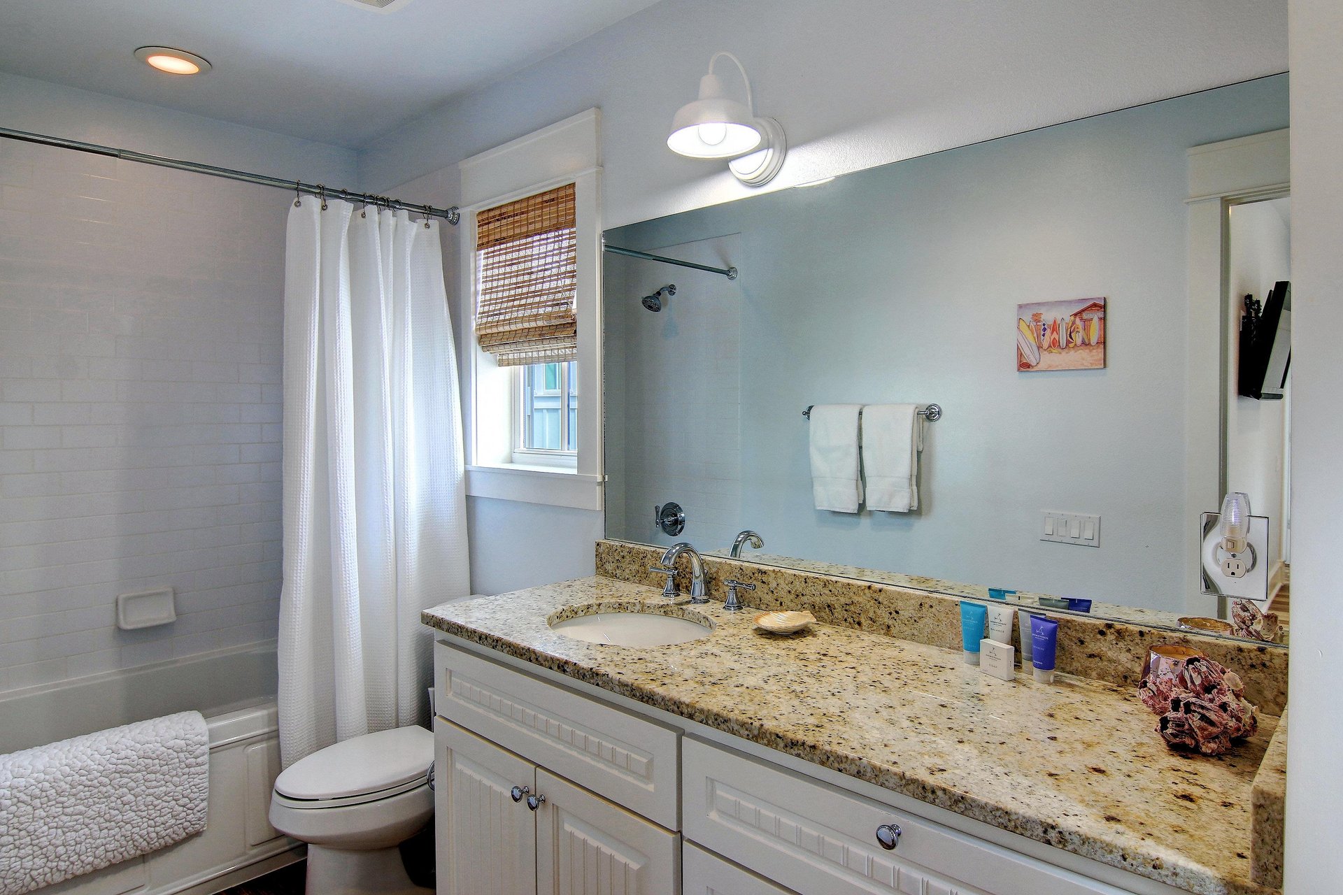 Casa Del Mar  2nd Floor Primary King