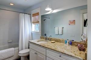 Casa Del Mar  2nd Floor Primary King