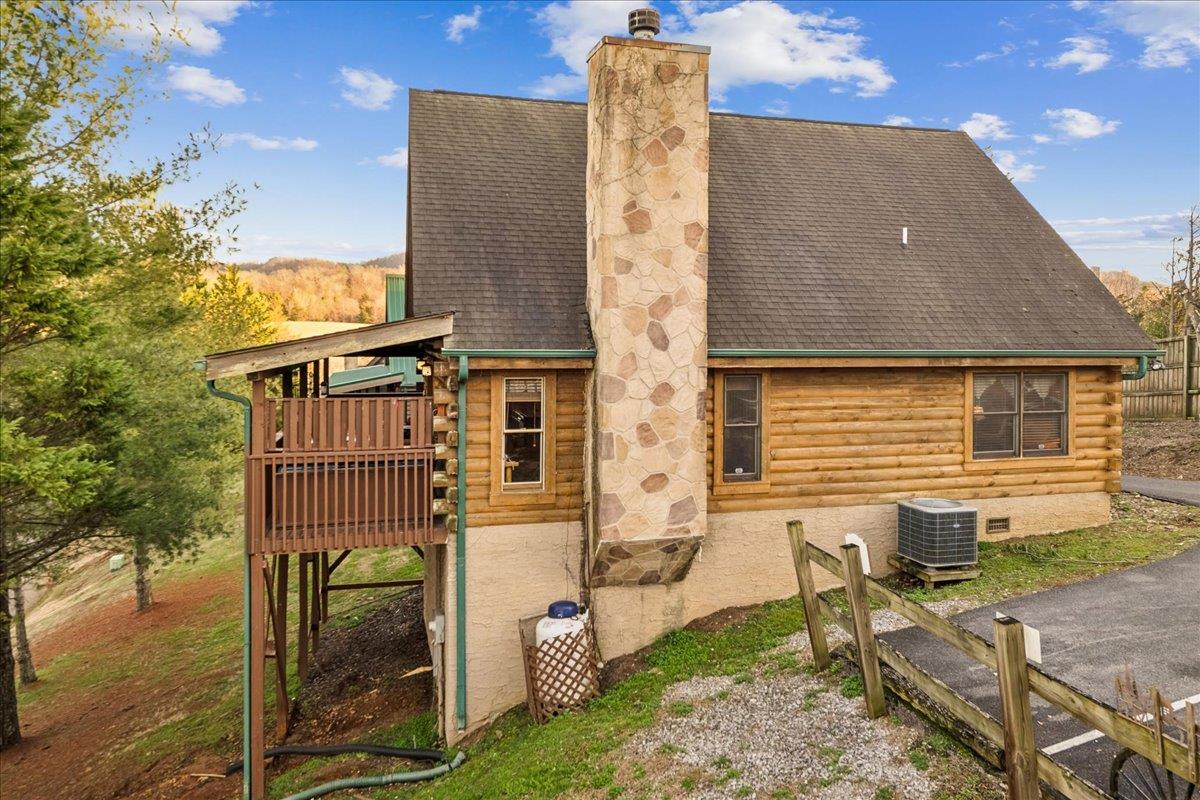 05Back Elevation