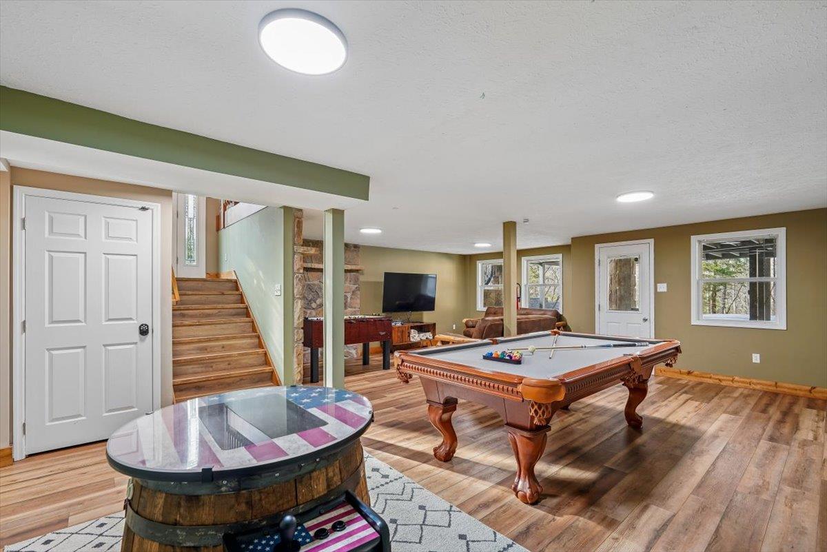 12Recreation Room