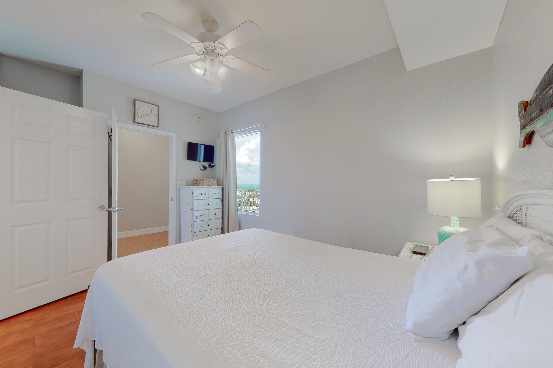 Tidewater Beach Resort 2010 13