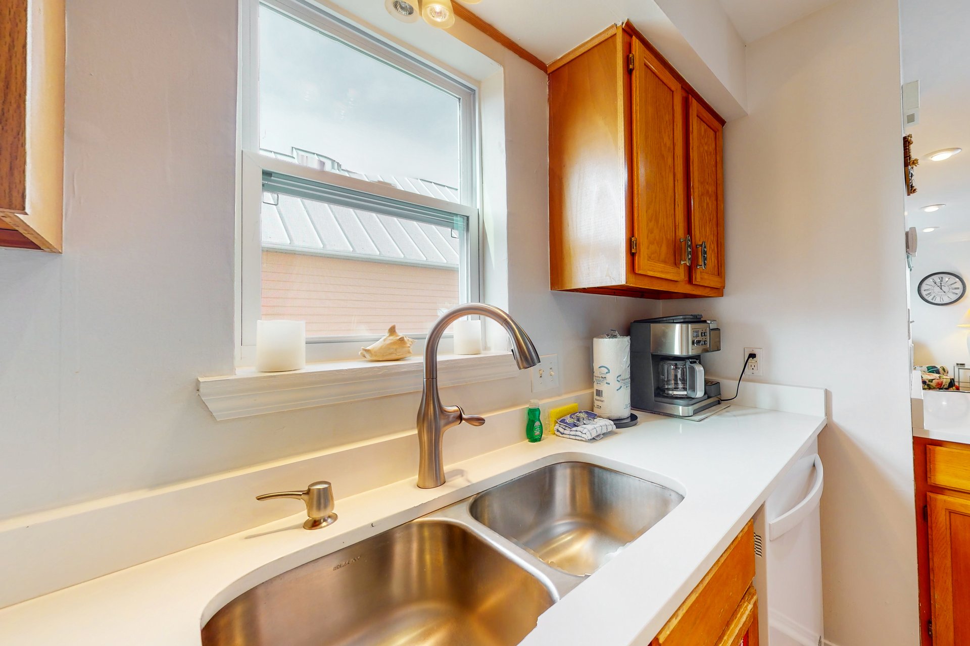 A Wave From It All  Unit A 11