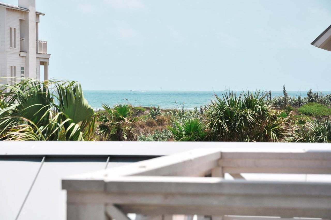 water view from 294 Hideaway Drive