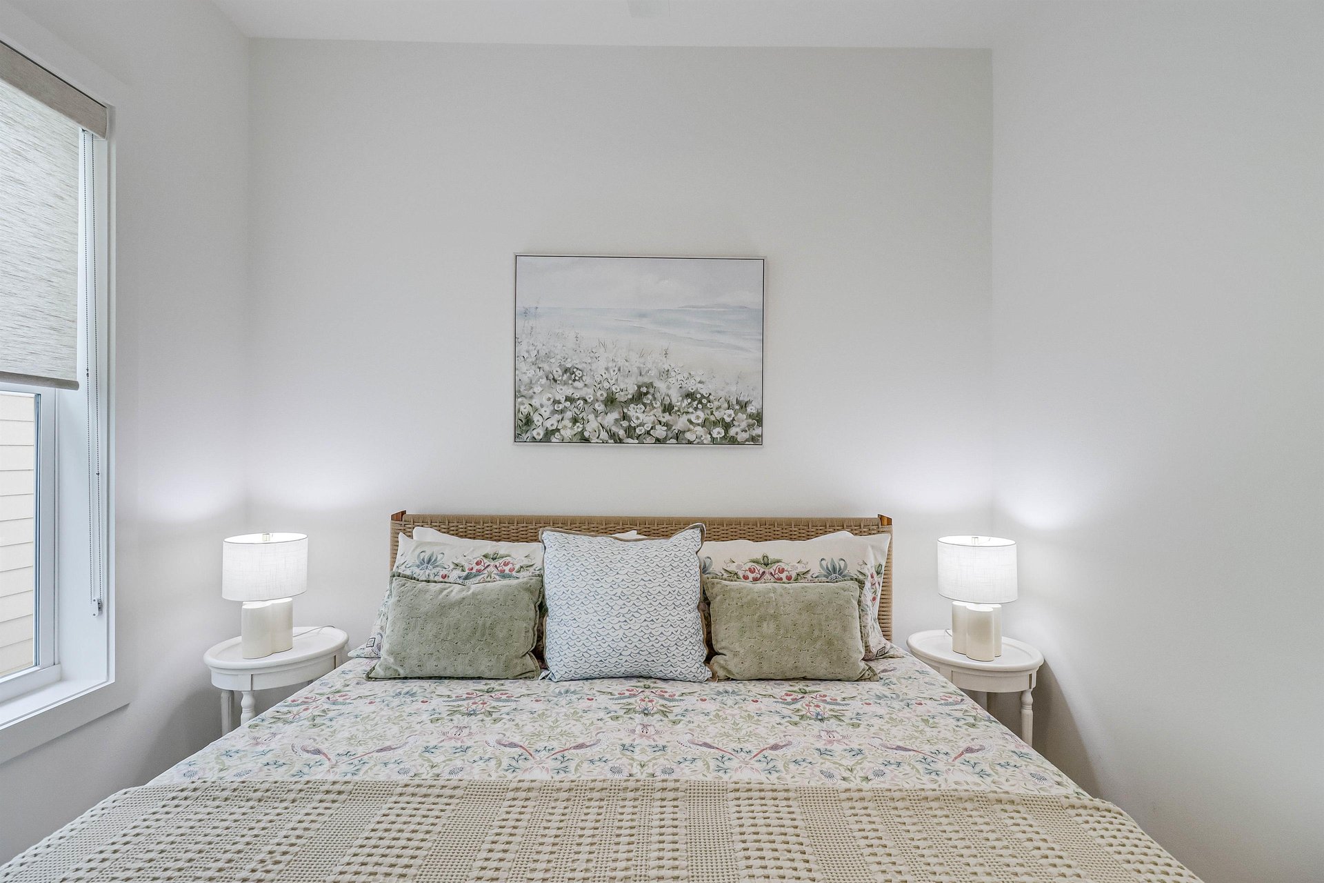 2nd Floor, Second King Bedroom