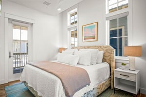 Second King Bedroom, 2nd Floor