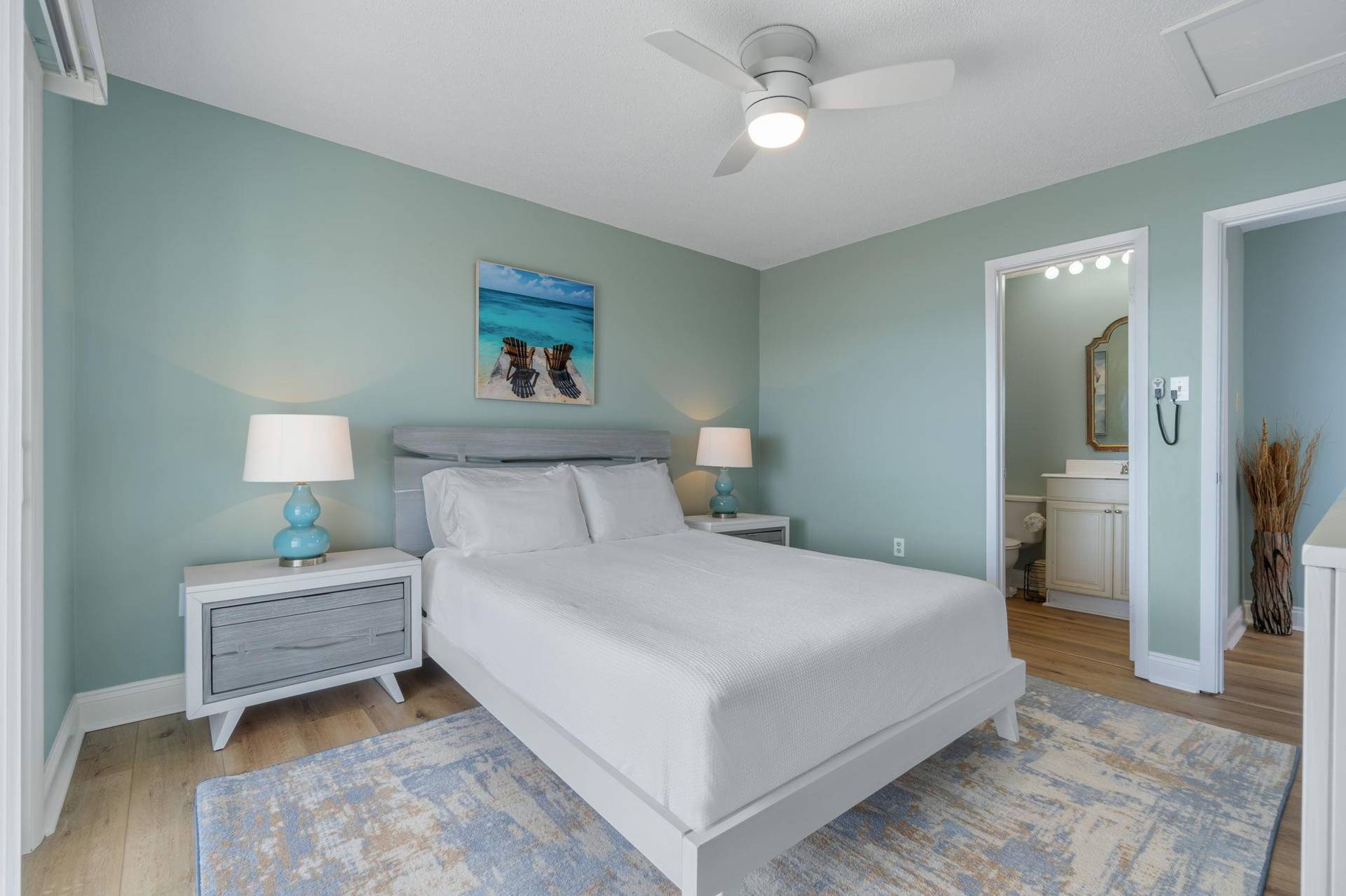 Guest Bedroom 2 Queen