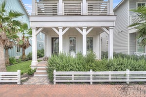 Parkside Front Porch