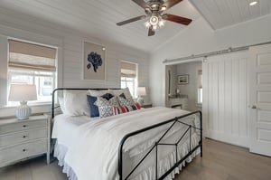 Second King Suite, 2nd Floor