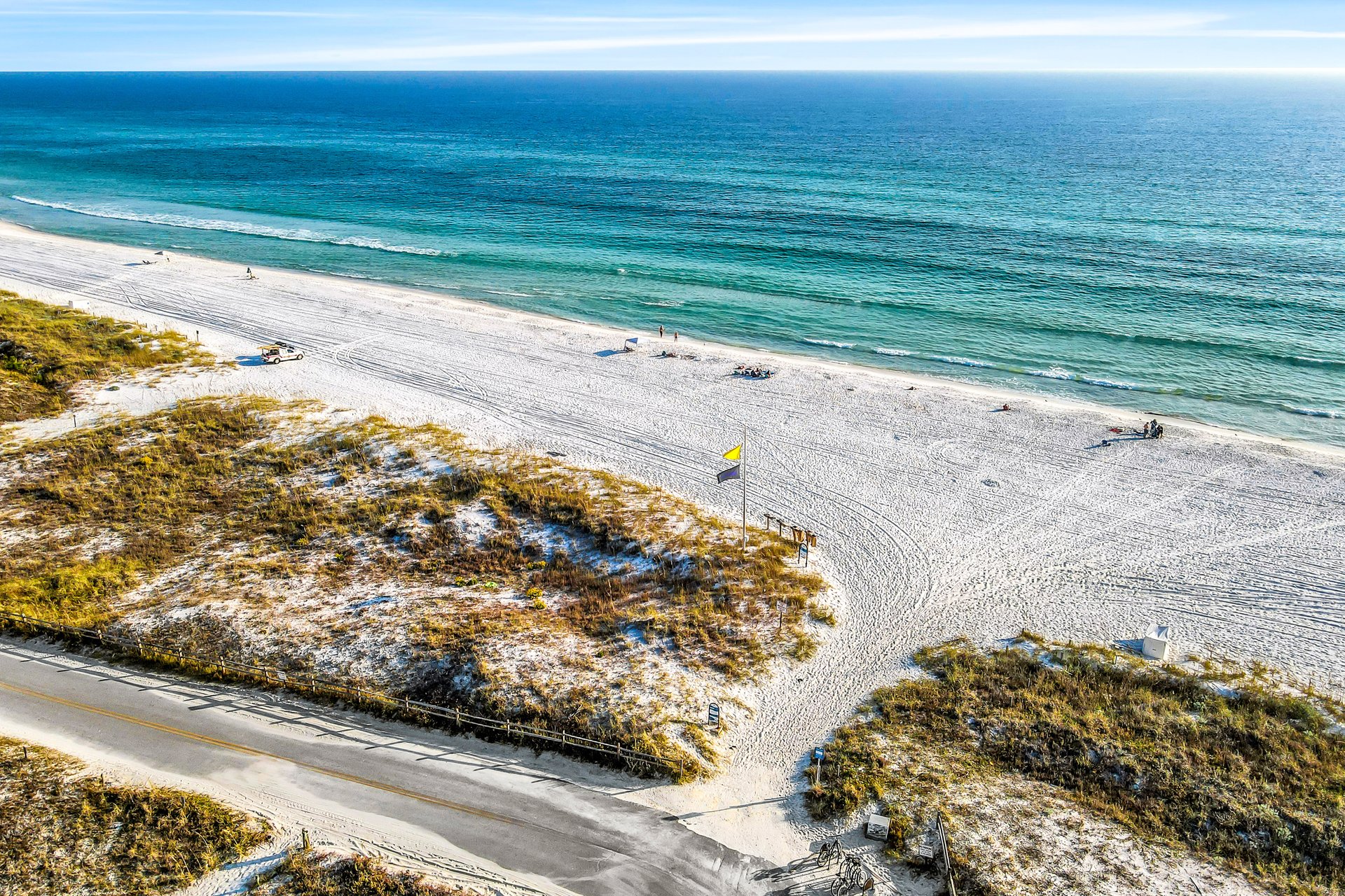 Beachfront II 105 35