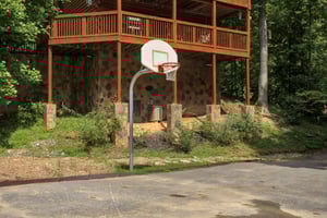 Basketball Court