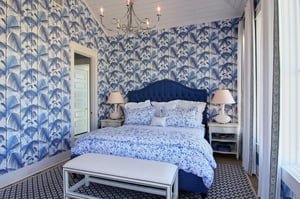 3rd Floor, King Suite