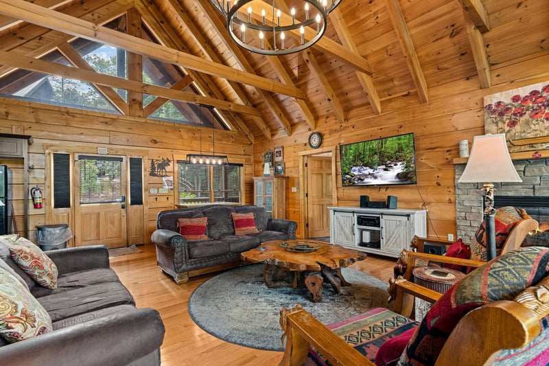 mountainlaurellodge4