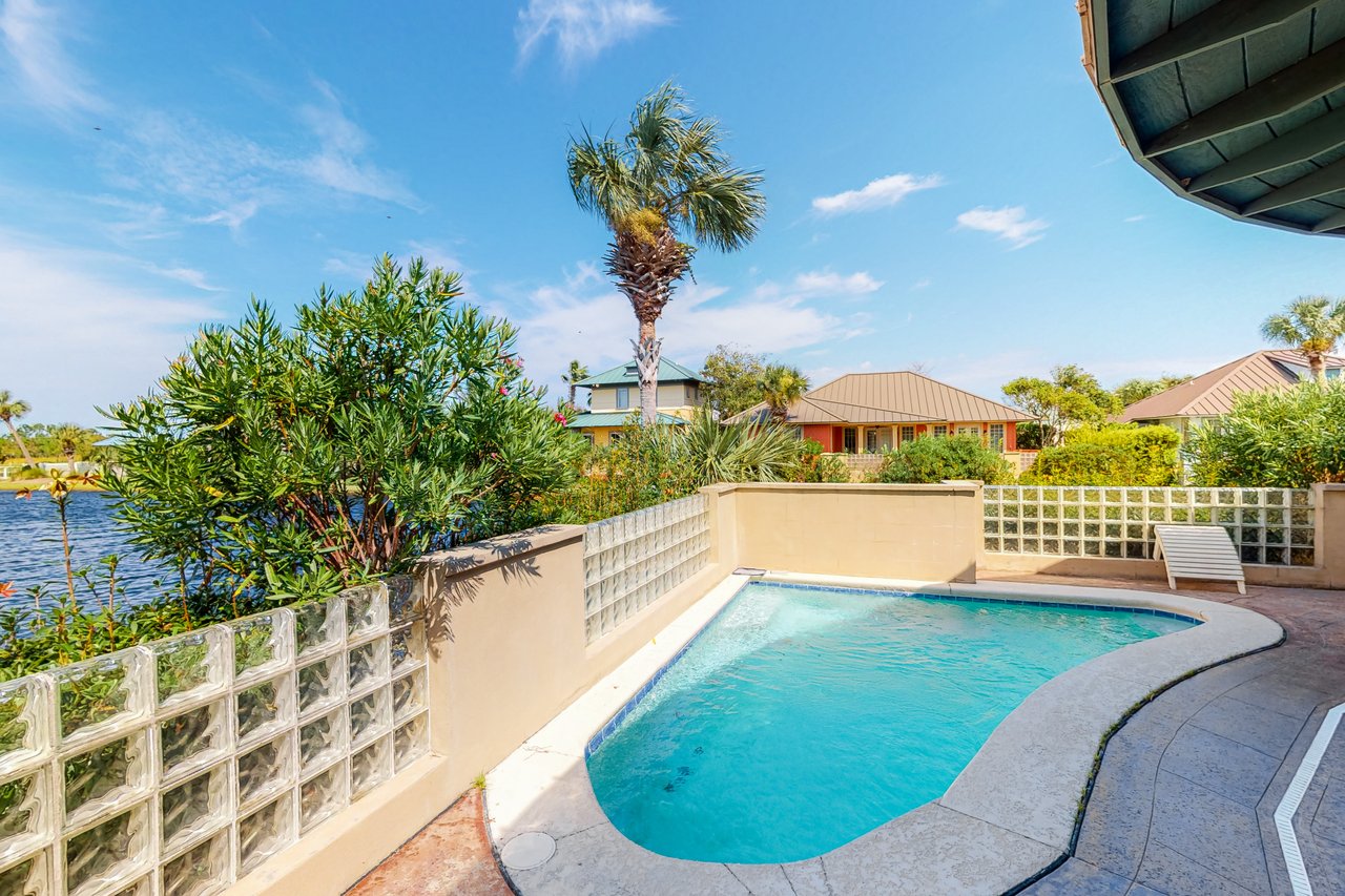 Waters Edge at Beach Club 1