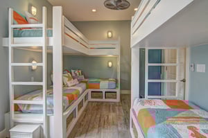 Bunk Room