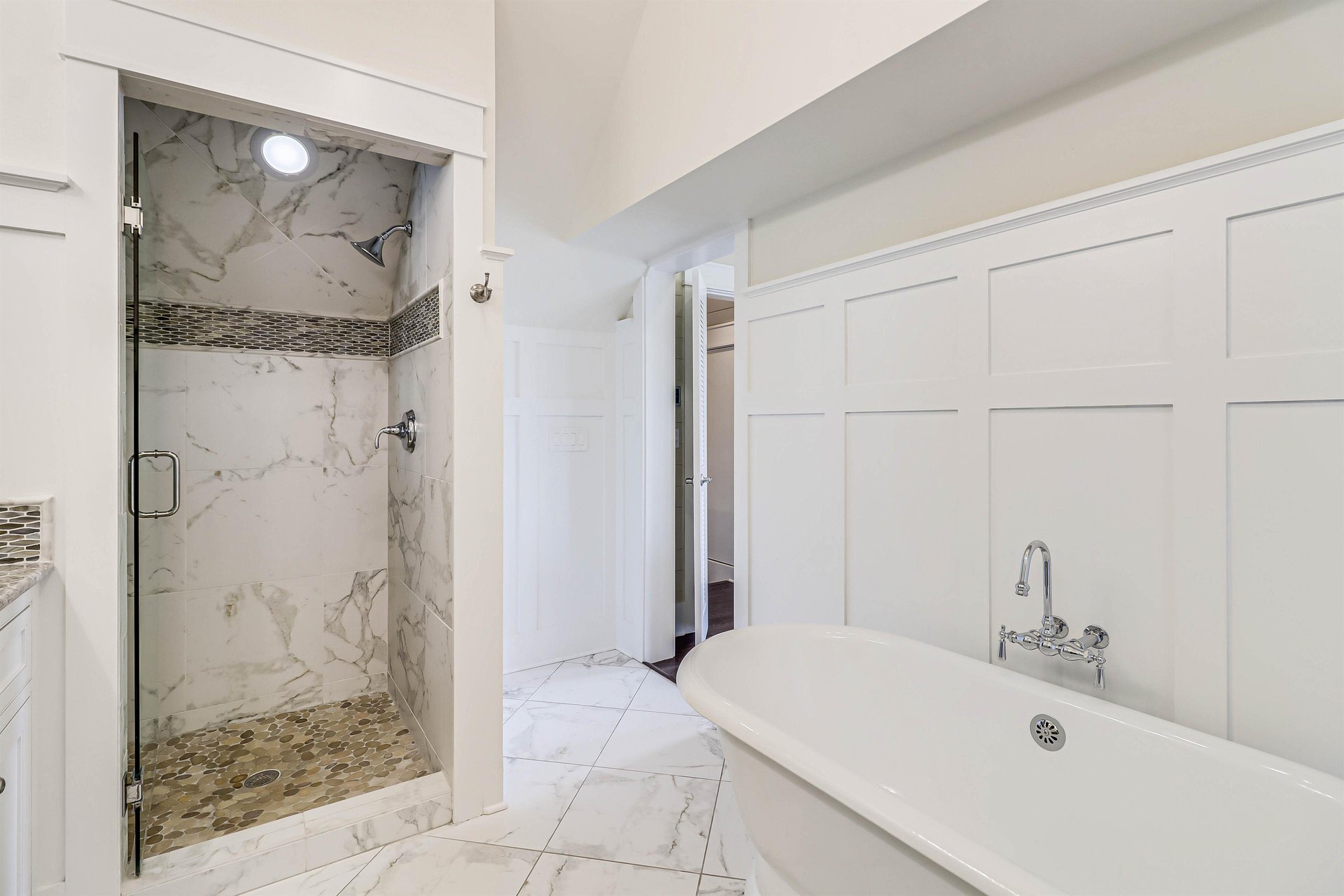 Primary King Suite, 3rd Floor