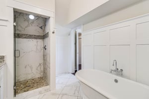 Primary King Suite, 3rd Floor