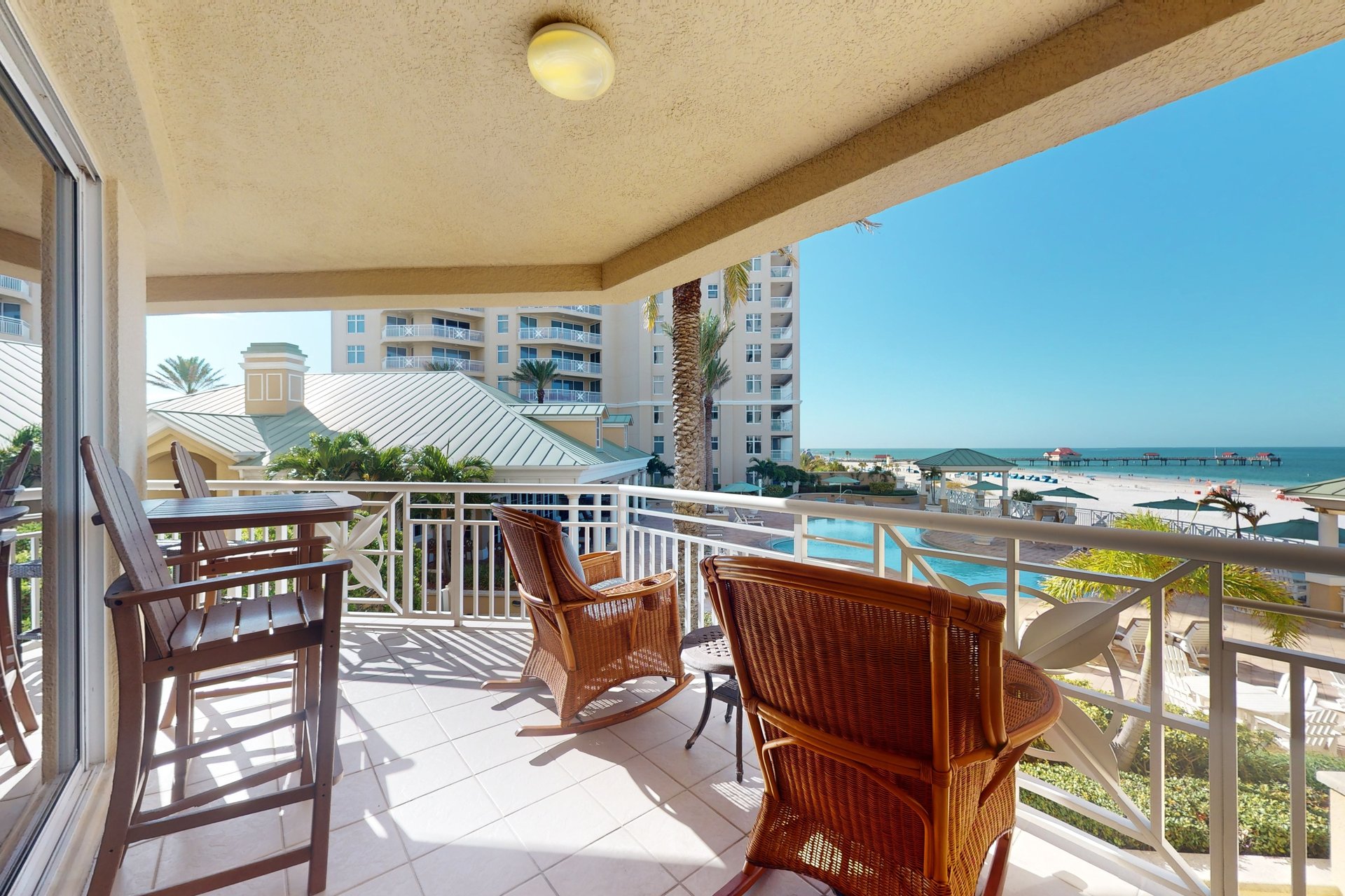 Mandalay Beach Club San Marco 403 17