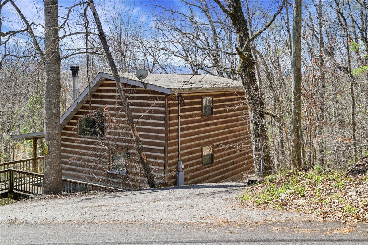 05Back Elevation