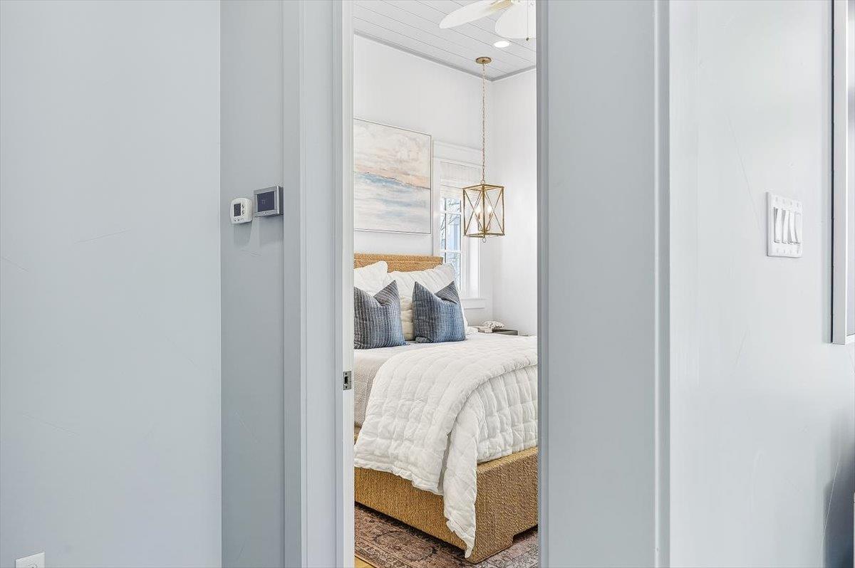 1st Floor Primary King Bedroom