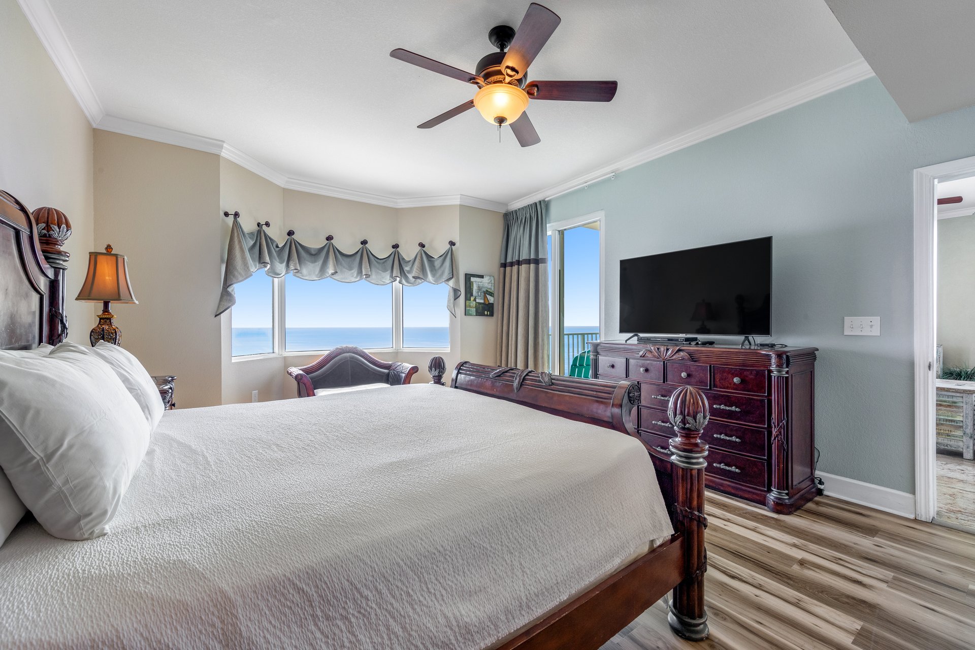 Tidewater Beach Resort 2601 10